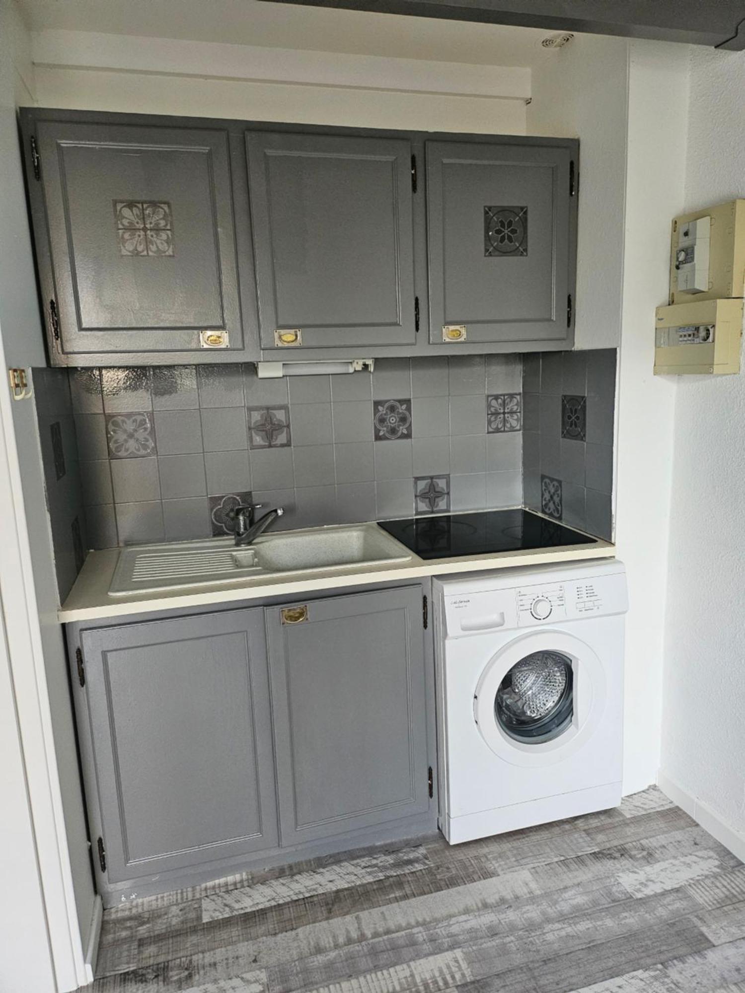 Maison Totalement Renovee A Marseillan - 6 Couchages - Pres De L'Etant De Thau Ngoại thất bức ảnh