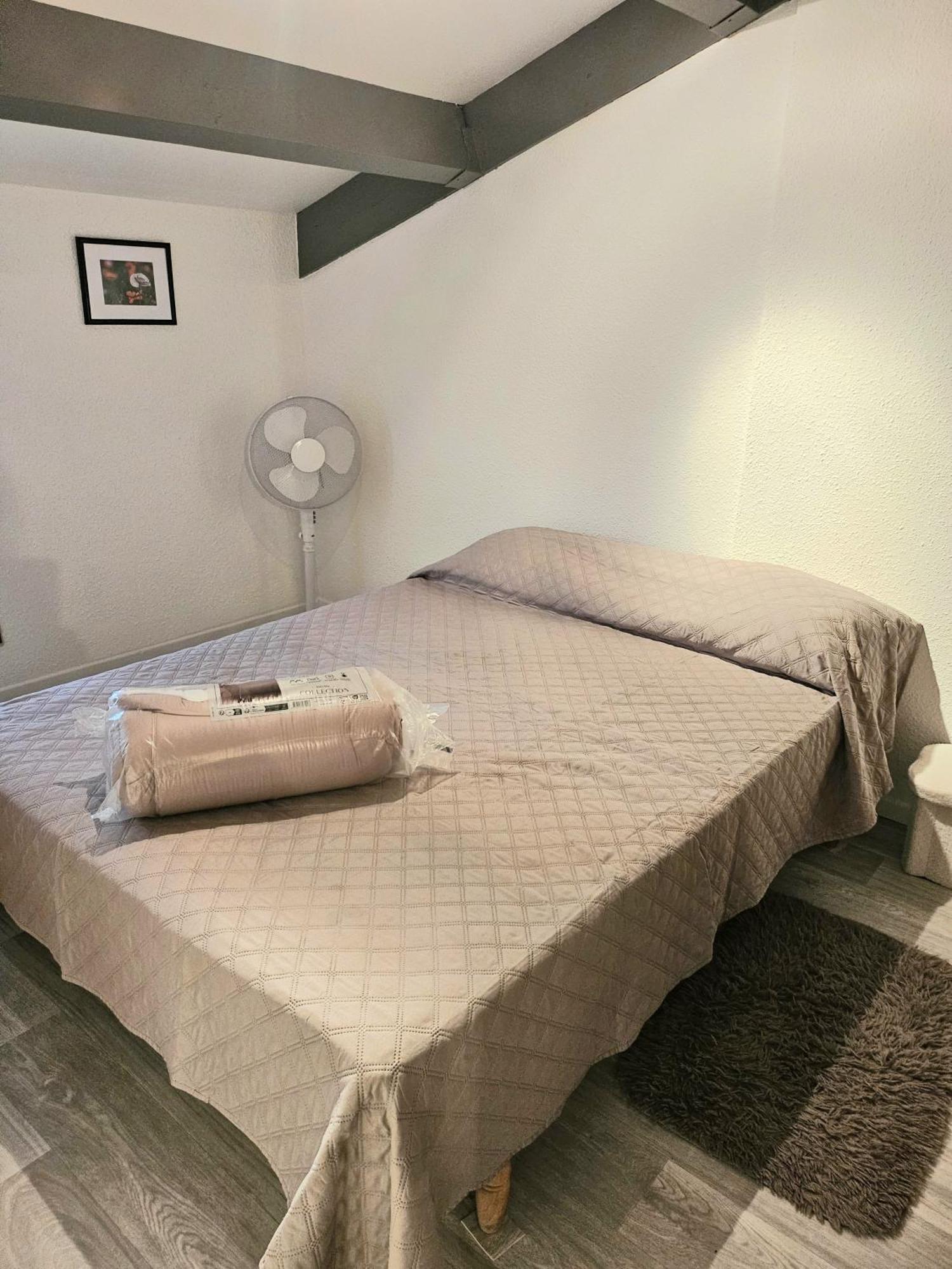 Maison Totalement Renovee A Marseillan - 6 Couchages - Pres De L'Etant De Thau Ngoại thất bức ảnh